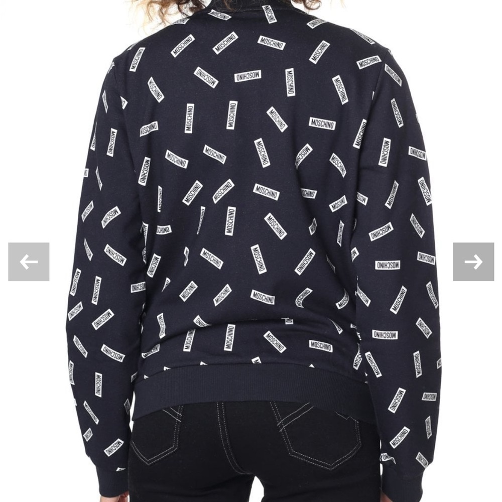 Moschino - Picture 9 of 9